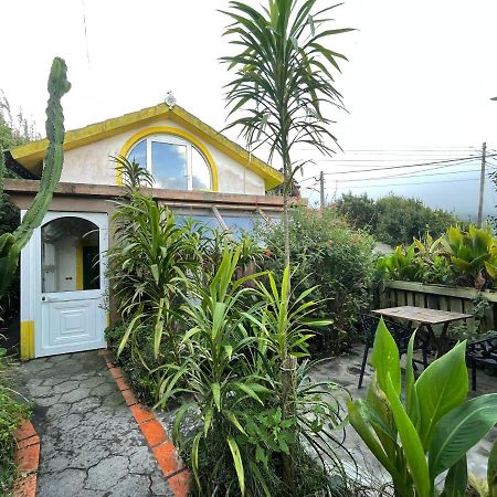 Sunset Nest Ponta Delgada - Açores Exterior foto