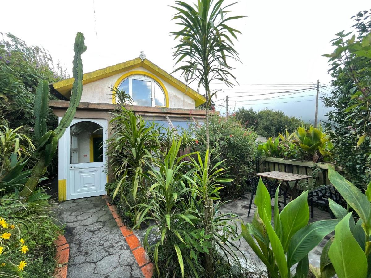Sunset Nest Ponta Delgada - Açores Exterior foto